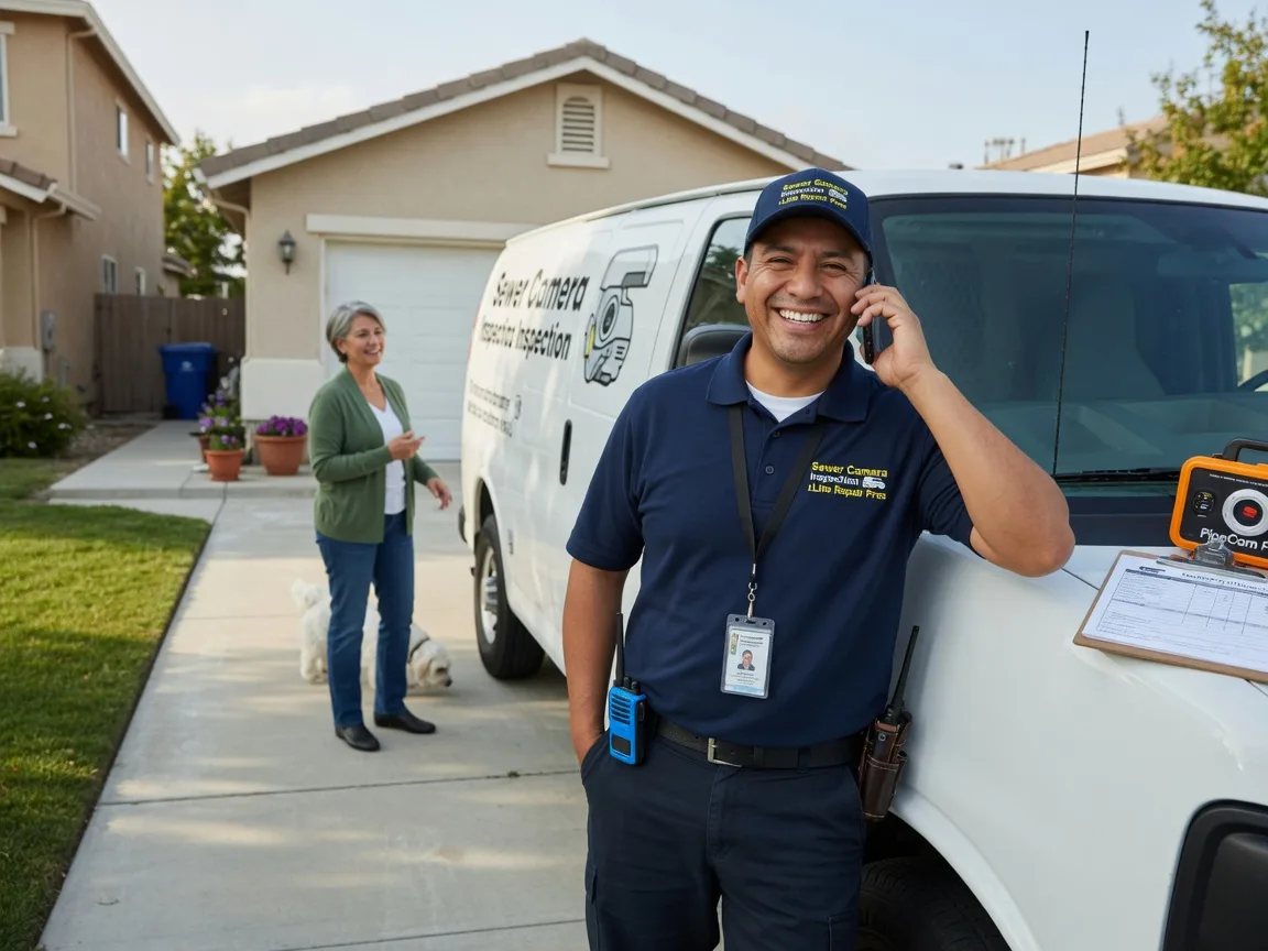 Sewer Line Repair Brushton, NY FAQs